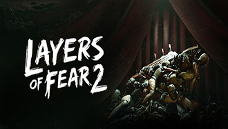 层层恐惧2_Layers of Fear 2