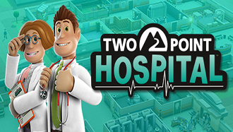 双点医院_Two Point Hospital