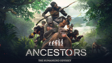 先祖：人类奥德赛_Ancestors: The Humankind Odyssey
