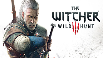 巫师3:狂猎年度版_3+2+1_The Witcher 3:Wild Hunt