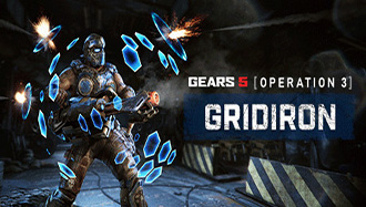 战争机器5_Gears 5(更新整合蜂巢破坏者战役)