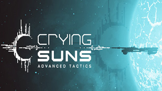 哀恸之日_Crying Suns