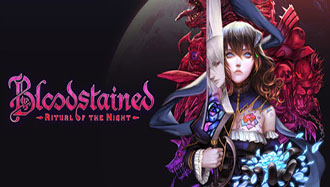 赤痕·：夜之仪式_Bloodstained: Ritual of the Night
