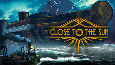 靠近太阳 Close to the Sun