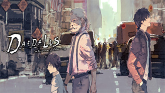 代达罗斯：黄金爵士乐的觉醒