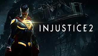 不义联盟2_Injustice 2