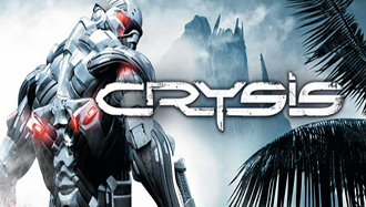孤岛危机：复刻版_Crysis Remastered