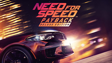 极品飞车20：复仇/附1~18历代