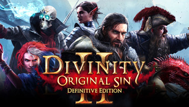 神界：原罪2终极版_Divinity: Original Sin 2