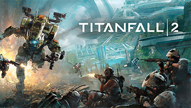 泰坦陨落2_Titanfall 2