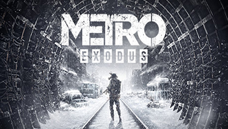 地铁离去_Metro Exodus
