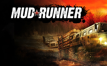 旋转轮胎：泥泞奔驰