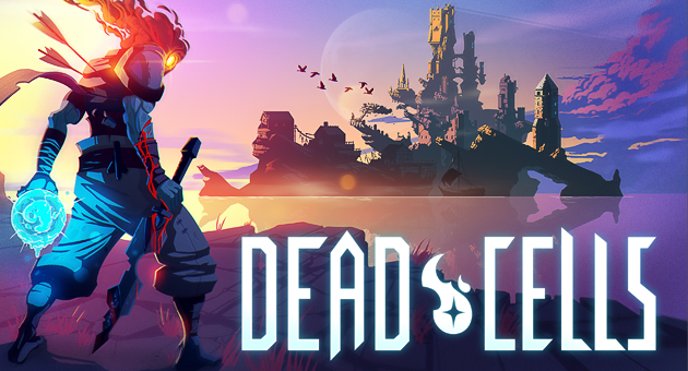 死亡细胞_Dead cells 集成DLCs