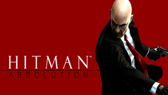 杀手5：赦免_Hitman: Absolution