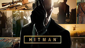 杀手6_Hitman 6（v1.15.0年度版）