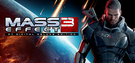 质量效应3_Mass Effect 2（v1.5.5427.124豪华版）