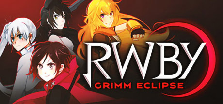 RWBY:戮兽之蚀