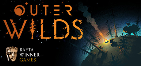 星际拓荒/Outer Wilds 开放世界冒险类游戏