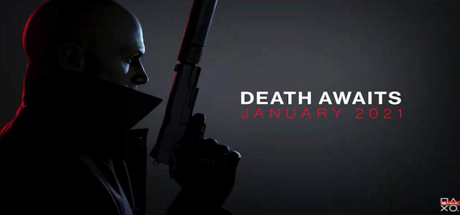 杀手3豪华版_Hitman 3（汉化中文）