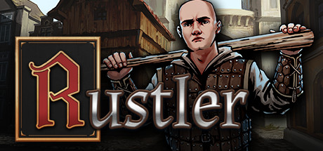 侠盗猎马手_侠盗猎马人_Rustler