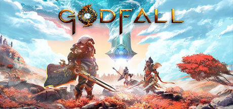 众神陨落_Godfall(更新V2.1.17版)