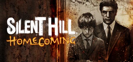 寂静岭5：归途_Silent Hill Homecoming