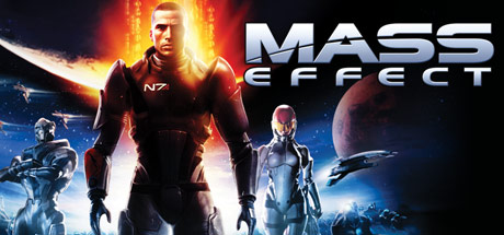 质量效应1_Mass Effect(集成3DLCs)