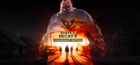 腐烂国度2巨霸主宰版_State of Decay 2