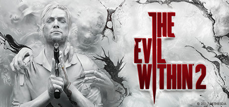 恶灵附身2_The Evil Within 2