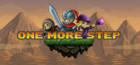 再苟一步_One More Step