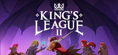 国王联赛2_Kings League(v1.2.6.6477)