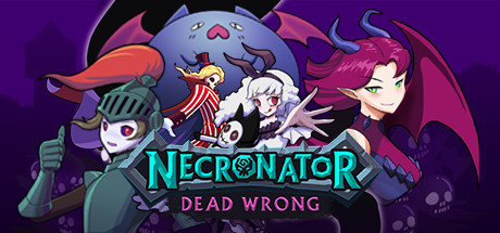 魔君：致命错误_Necronator: Dead Wrong（v1.1.4版）