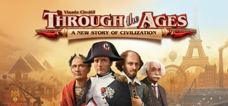 历史巨轮_Through the Ages(v2.19.1097)
