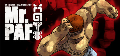 帕夫先生的奇妙旅程_An Interesting Journey PAF