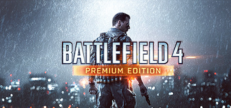 战地4_Battlefield 4