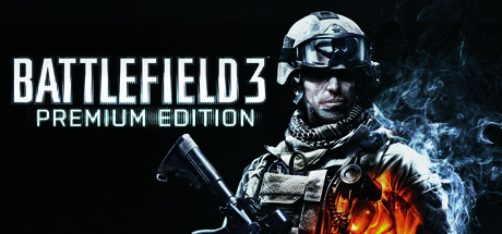 战地3_BattleField 3