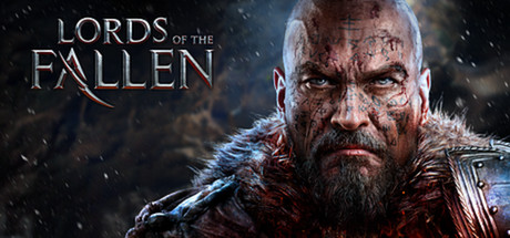 堕落之王年度版_Lords of the Fallen