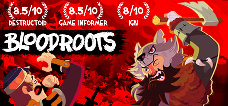 血根(Bloodroots)