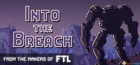 陷阵之志_Into the Breach
