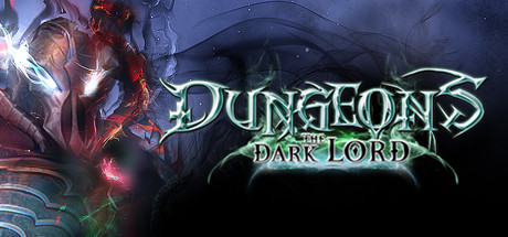 地下城：黑暗领主_Dungeons – The Dark Lord