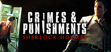 福尔摩斯：罪与罚_Sherlock Holmes: Crimes and Punishments