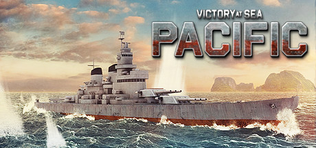 太平洋雄风_Victory At Sea Pacific（v1.9.0）