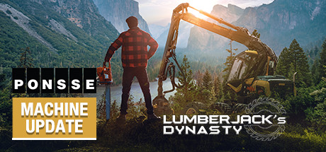 伐木工王朝_Lumberjacks Dynasty（更新v5498796）