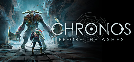 克罗诺斯:灰烬之前_Chronos: Before the Ashes(更新v20210105)