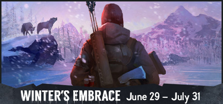 漫漫长夜_The Long Dark（更新v1.93）