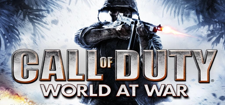 使命召唤5_COD5_使命5_使命召唤5：世界战争