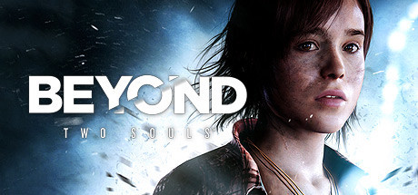 超凡双生_Beyond Two Souls