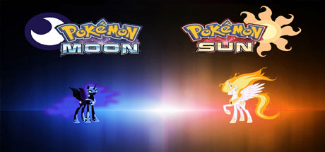 口袋妖怪:究极日月_Pokemon Ultra Sun Ultra Moon