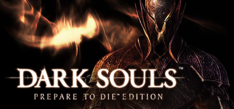 黑暗之魂1受死版_Dark Souls: Prepare to Die Edition