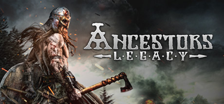 祖先遗产_Ancestors Legacy